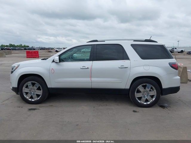GMC Acadia