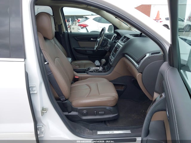 GMC Acadia