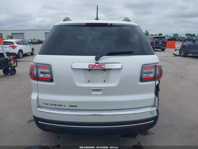 GMC Acadia