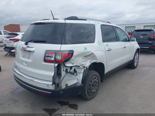 GMC Acadia