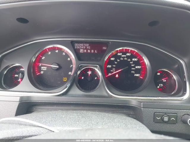 GMC Acadia