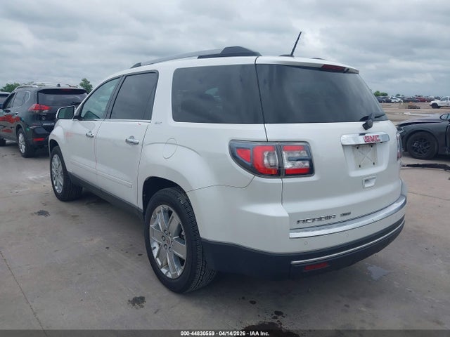 GMC Acadia