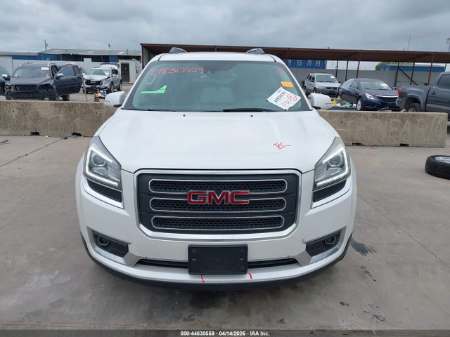 GMC Acadia