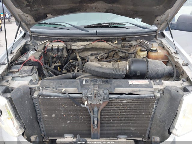 Ford F-150 Xlt