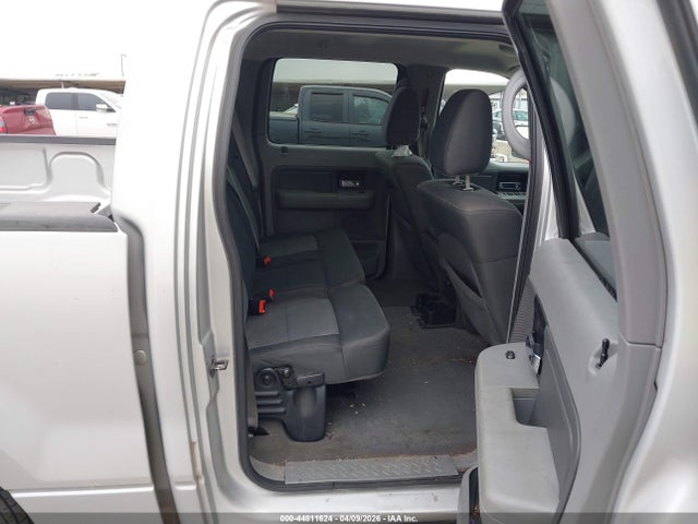 Ford F-150 Xlt