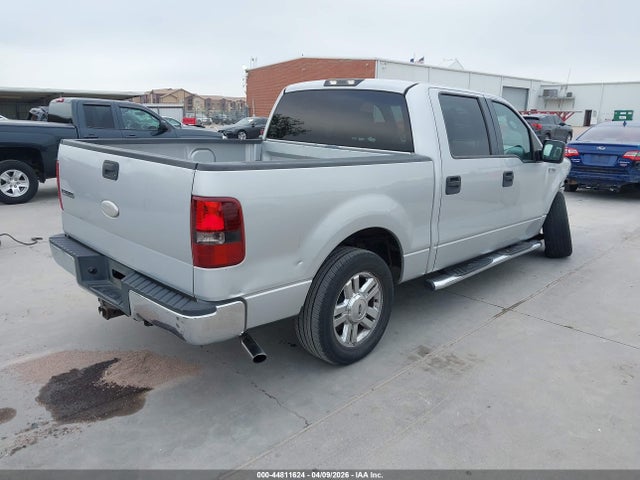 Ford F-150 Xlt