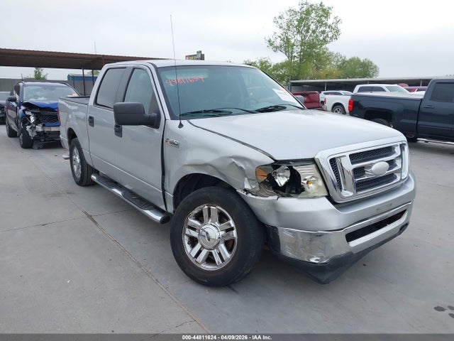 Ford F-150 Xlt