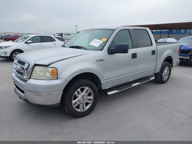 Ford F-150 Xlt