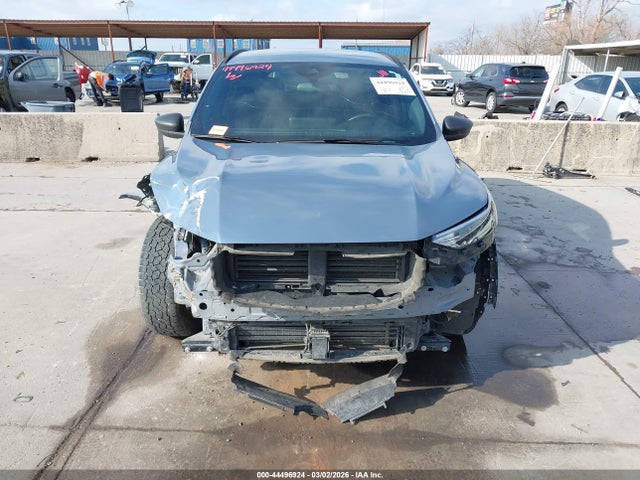 Ford Escape St-line