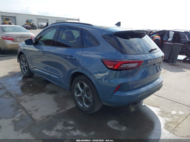 Ford Escape St-line