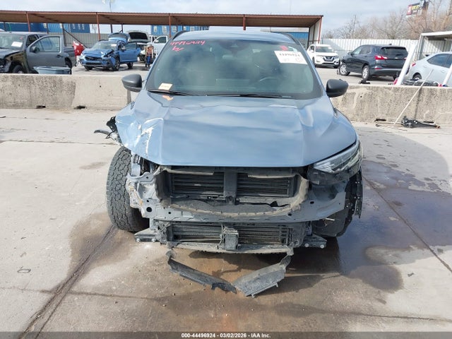 Ford Escape St-line
