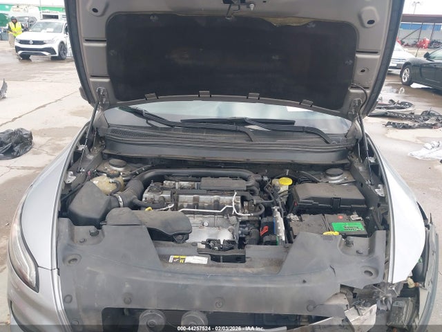 Jeep Cherokee Altitude Fwd