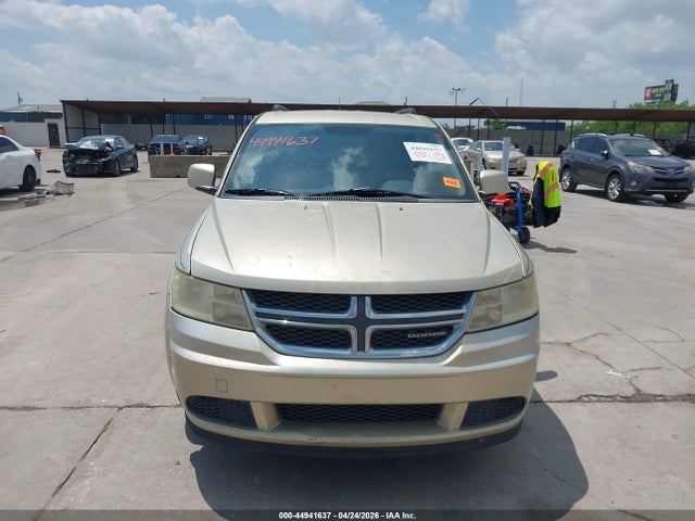 Dodge Journey Mainstreet