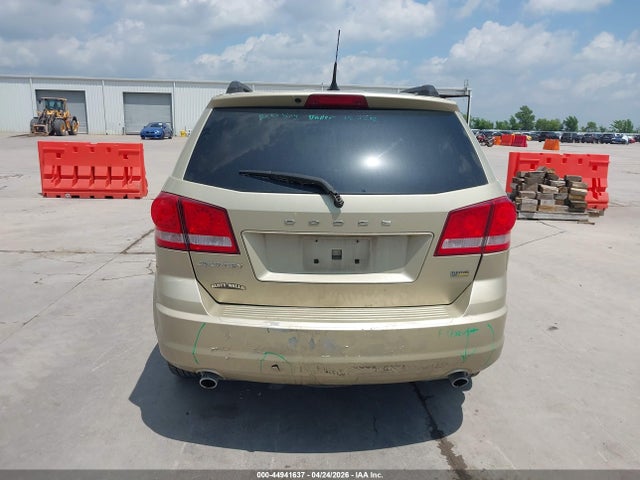 Dodge Journey Mainstreet