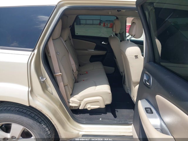 Dodge Journey Mainstreet