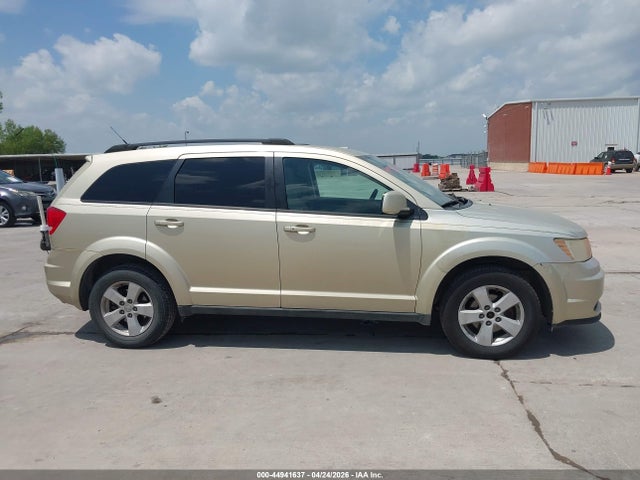 Dodge Journey Mainstreet
