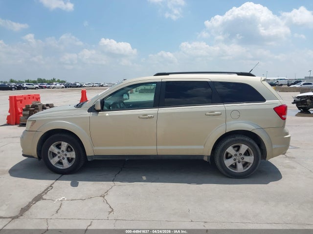Dodge Journey Mainstreet