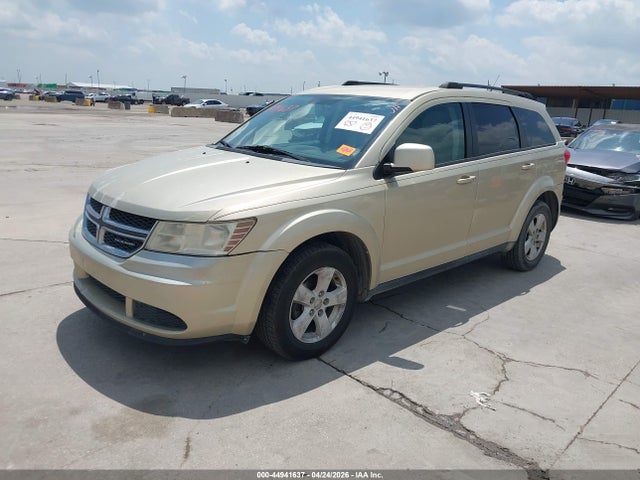 Dodge Journey Mainstreet