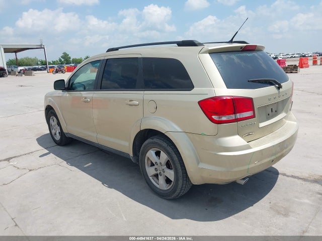 Dodge Journey Mainstreet