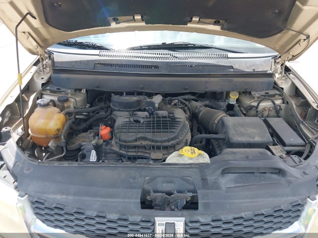 Dodge Journey Mainstreet