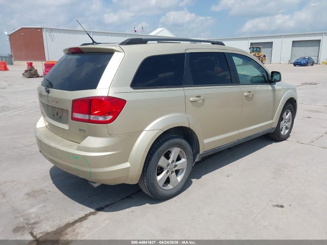 Dodge Journey Mainstreet