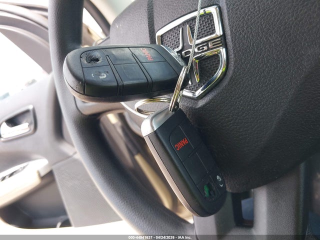 Dodge Journey Mainstreet