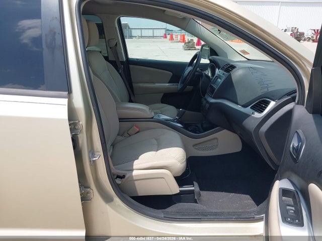 Dodge Journey Mainstreet