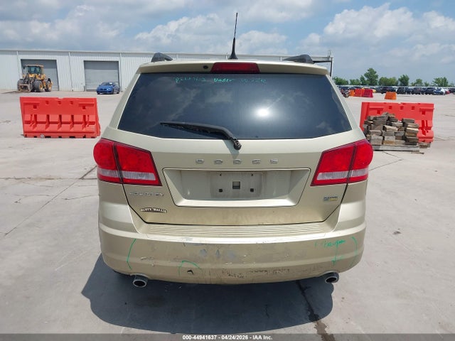 Dodge Journey Mainstreet