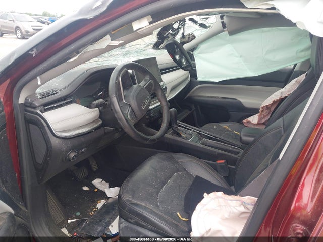 Jeep Compass Limited 4x4