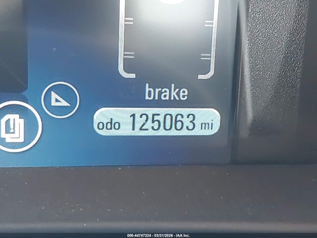 Chevrolet Volt