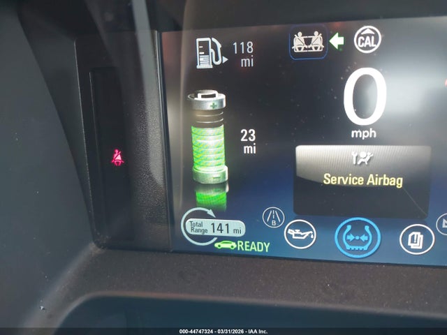 Chevrolet Volt
