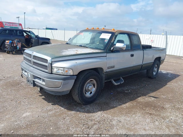 Dodge Ram 2500 St