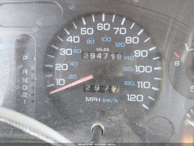 Dodge Ram 2500 St