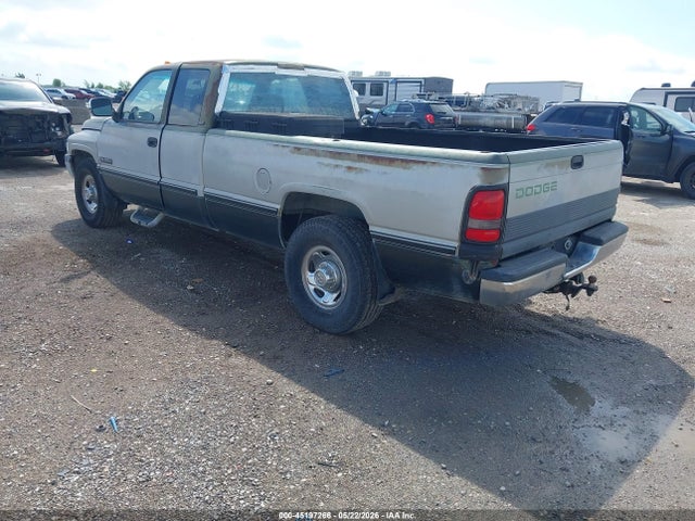 Dodge Ram 2500 St