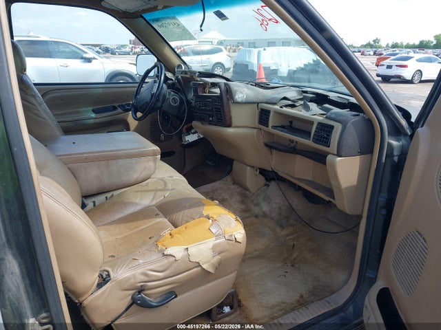 Dodge Ram 2500 St