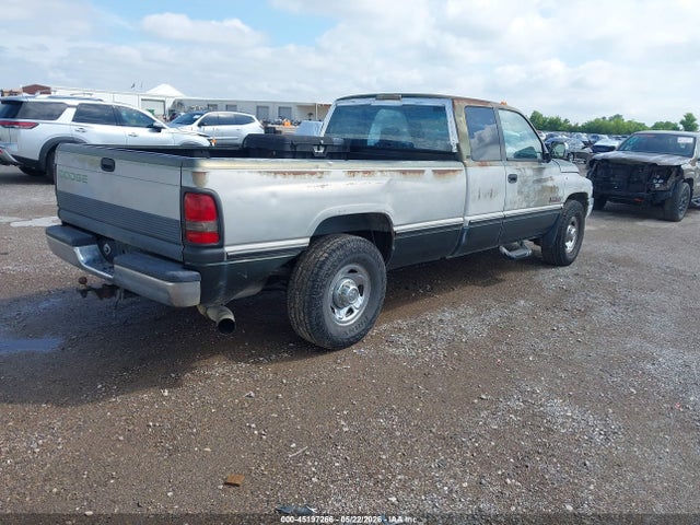 Dodge Ram 2500 St