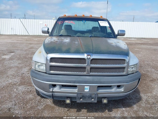 Dodge Ram 2500 St