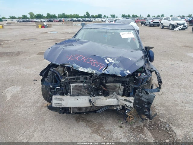 Nissan Altima S Fwd
