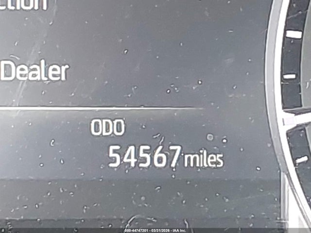 Toyota Highlander Hybrid Xle