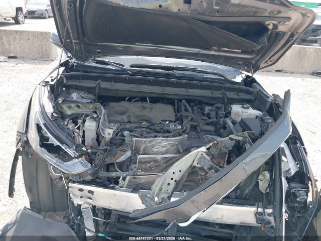 Toyota Highlander Hybrid Xle