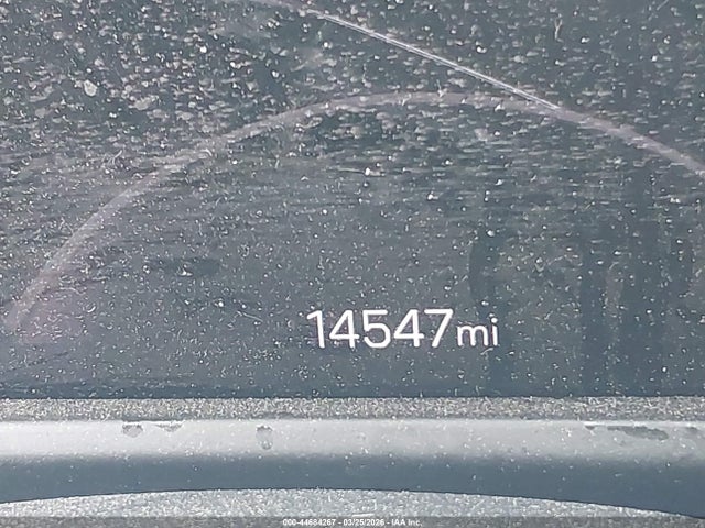 GMC Acadia Fwd Elevation