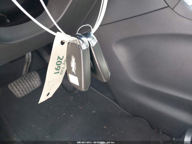 Chevrolet Equinox Awd Ls