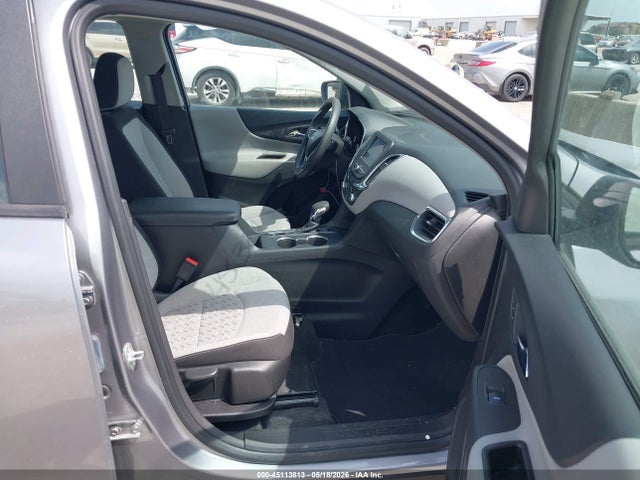 Chevrolet Equinox Awd Ls