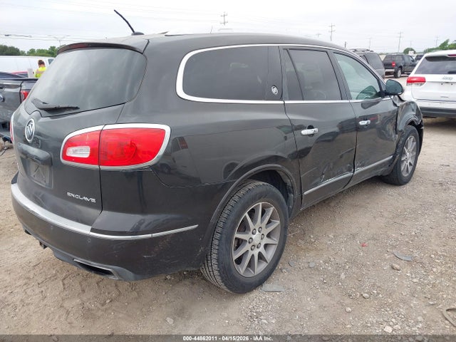 Buick Enclave Leather