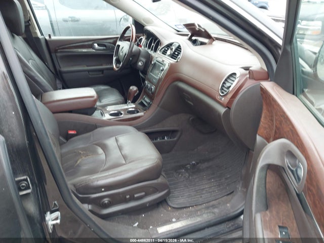 Buick Enclave Leather