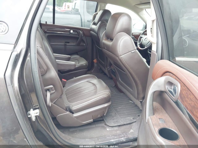 Buick Enclave Leather