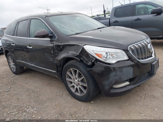Salvage Buick Enclave Image