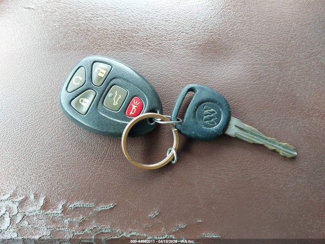 Buick Enclave Leather