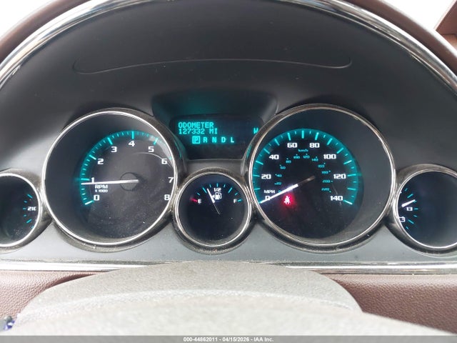 Buick Enclave Leather