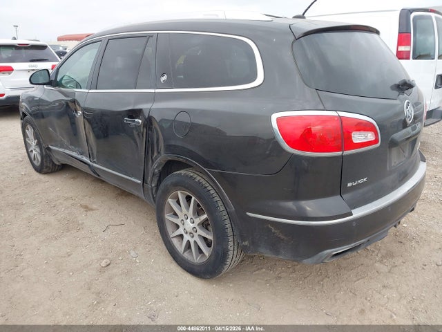 Buick Enclave Leather